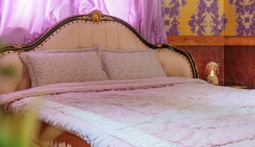 Basic Room, 1 Bedroom (wish)