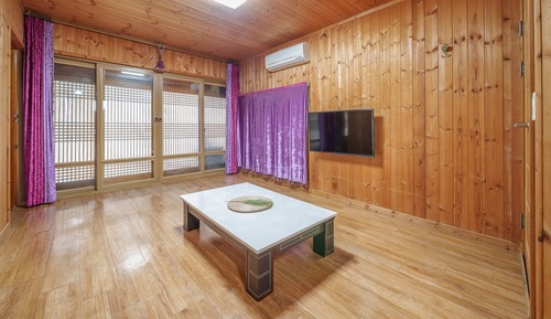 Basic Room, 1 Bedroom (Separate House Moon)