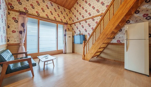 Basic Room, 1 Bedroom (Faith)