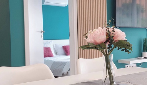 Apartment, 2 Bedrooms