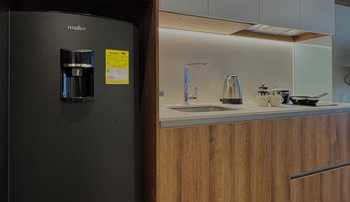 Standard Apartment, Mountain View