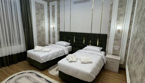 Classic Double or Twin Room