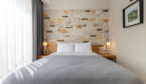 Family Suite, Balcony, Lake View