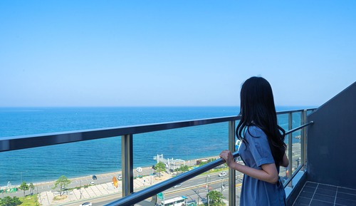 Marina Grand Suite