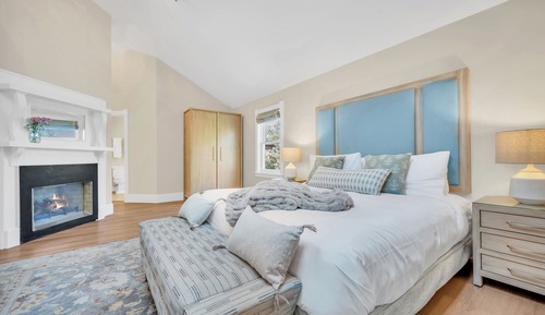Luxury Studio Suite, 1 King Bed
