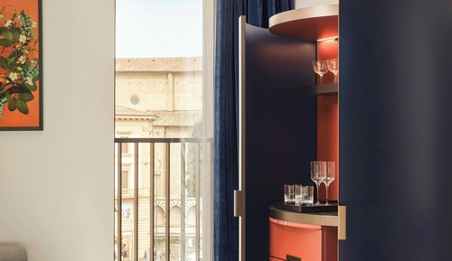 Superior Room, 2 Twin Beds