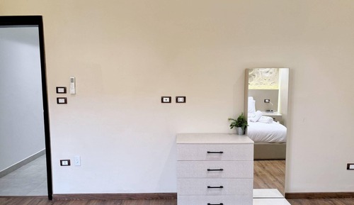 Basic Apartment