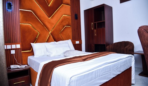 Superior Single Room