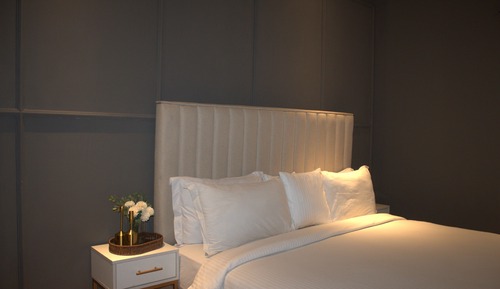 Premium Apartment