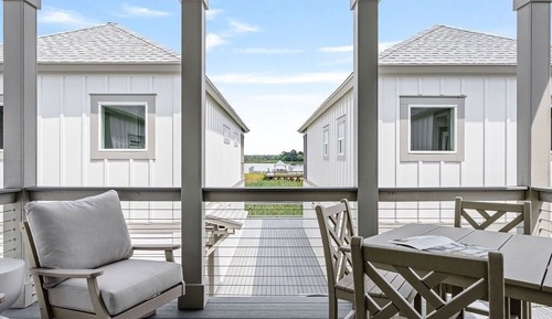 House, 2 Bedrooms