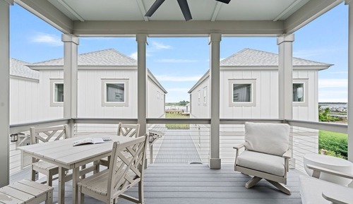 House, 2 Bedrooms