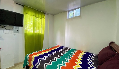 Economy Apartment