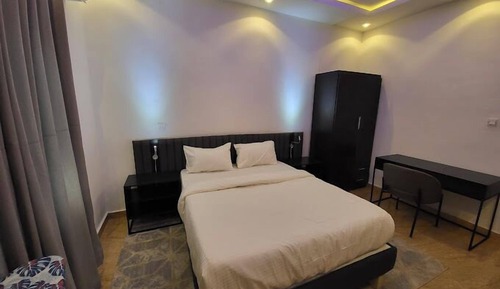 Economy Room, Balcony, City View
