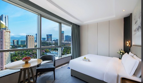 Superior Single Room, Ocean View
