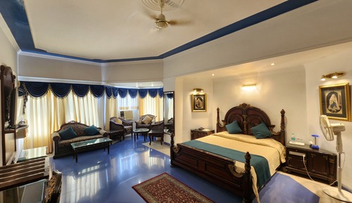 Superior Single Room