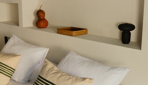 Exclusive Double Room