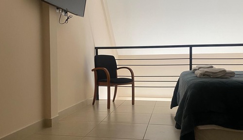 Superior Apartment, Sea View (AA6)