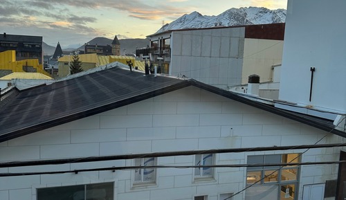 Superior Apartment, Ocean View (AA1)