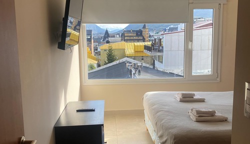 Superior Apartment, Sea View (AA3)