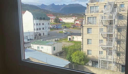 Superior Apartment, Sea View (AA4)