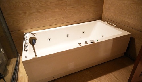 Luxury Room