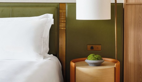 Junior Suite, 2 Twin Beds