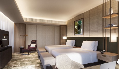 Suite (Serenity)