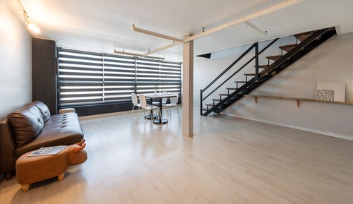 Basic Room, 1 Bedroom (202)