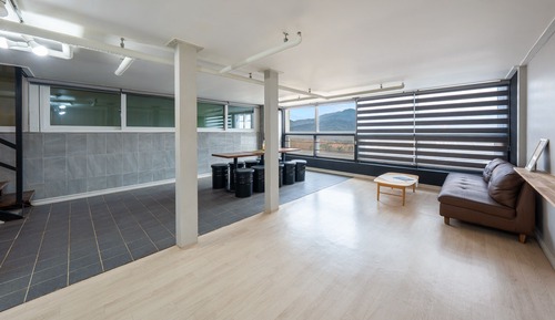 Basic Room, 1 Bedroom (201(private pool))