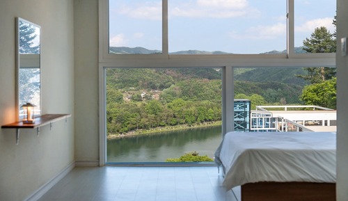 Basic Room, 1 Bedroom (306 (River View))