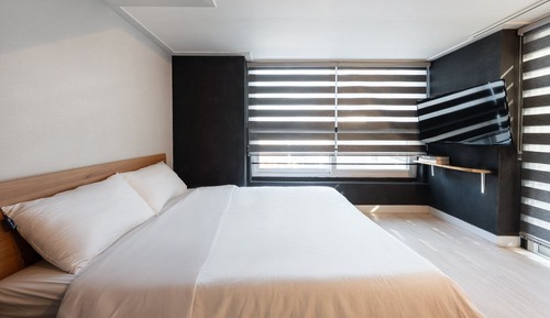Basic Room, 1 Bedroom (205)