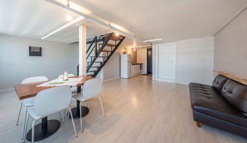 Basic Room, 1 Bedroom (204)