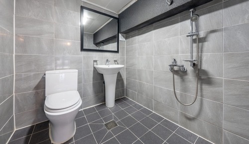 Basic Room, 1 Bedroom (203)