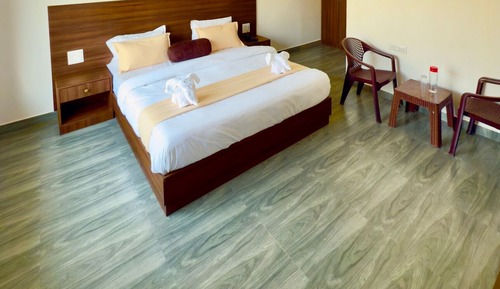 Deluxe Room, Garden View