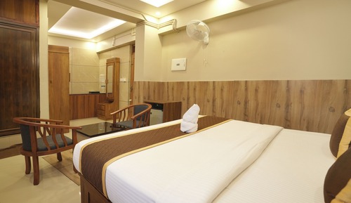 Presidential Room