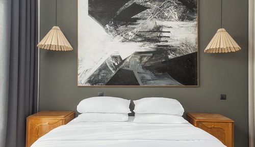 Apartment, 3 Bedrooms