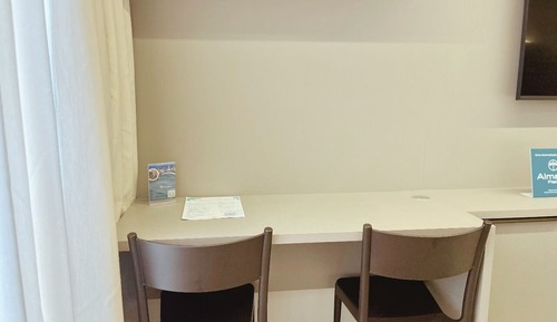 Luxury Apartment
