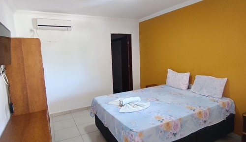 Double Room, Beach View