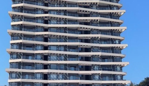 Deluxe Apartment, 3 Bedrooms, Balcony, City View
