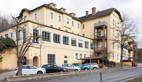 Deluxe Apartment, 2 Bedrooms, Kitchen, City View