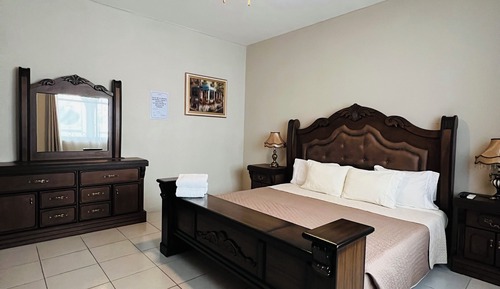 Classic Room