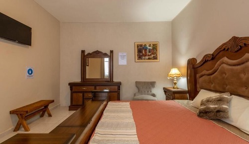 Room, 1 King Bed