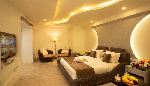 Club Room