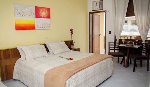 Family Apartment