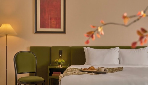 Premier Room, Bathtub