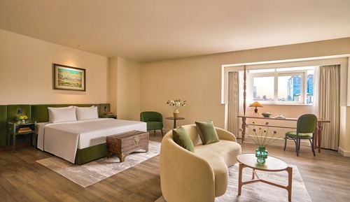 Grand Suite