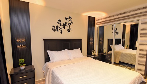 Family Apartment