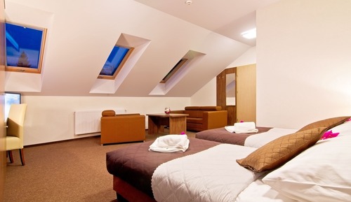 Superior Double or Twin Room