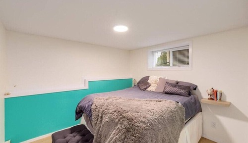 Comfort Apartment, Private Bathroom