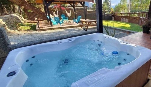 Comfort Cottage, Private Bathroom